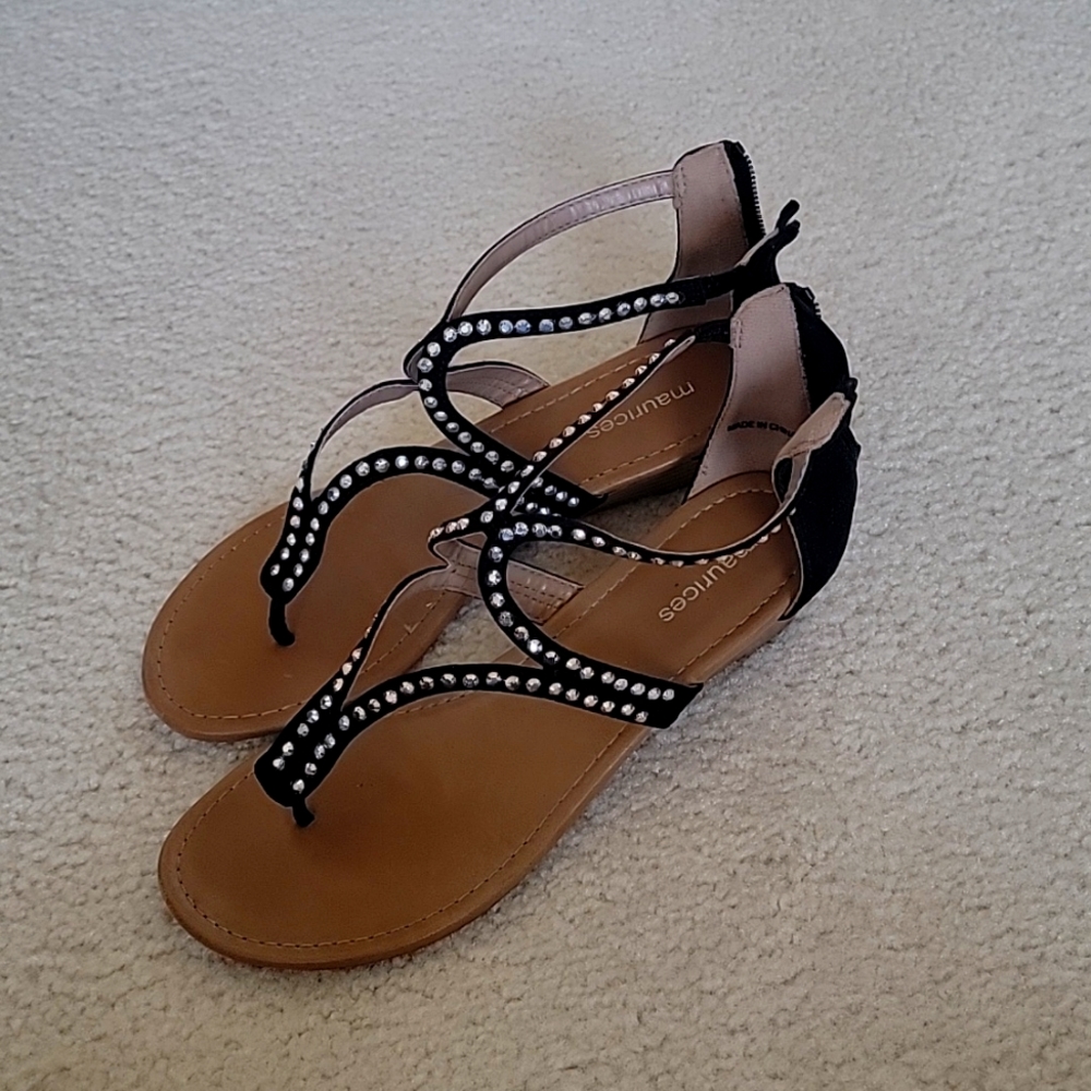 Maurices Sandals